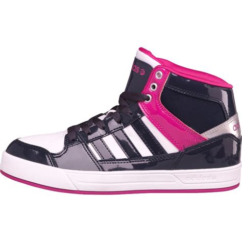 hoge sneakers 33 adidas|adidas high top sneakers.